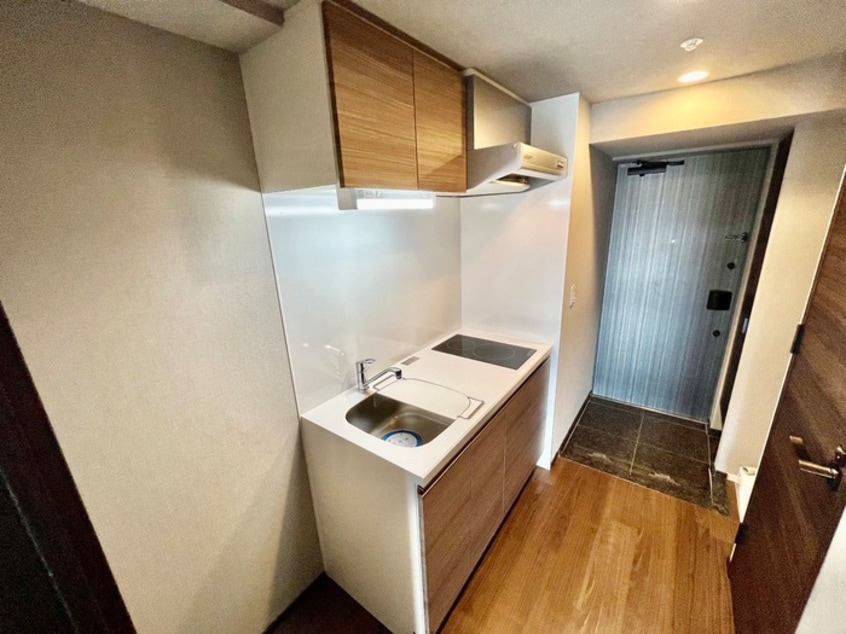 キッチン ヴィラ岡崎神宮