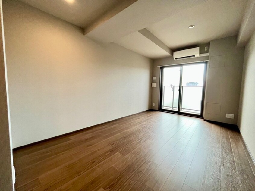 居室 ヴィラ岡崎神宮