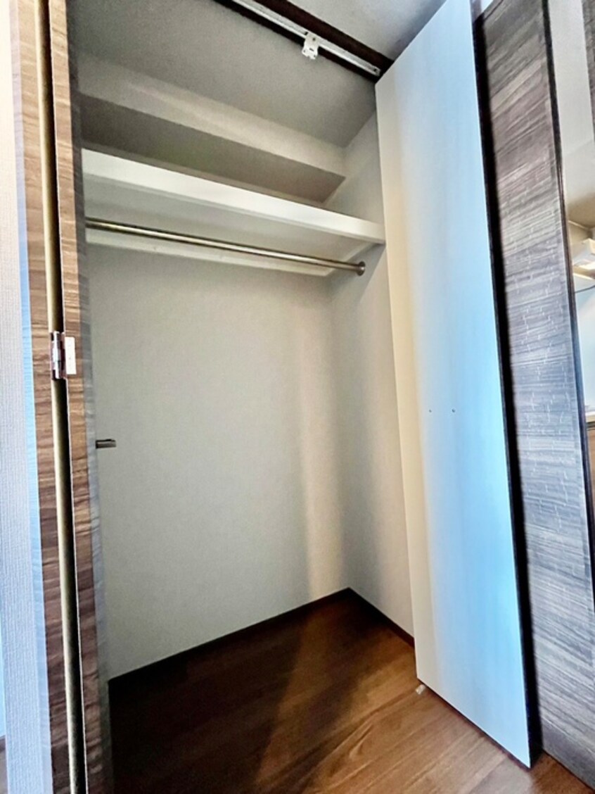 収納 ヴィラ岡崎神宮