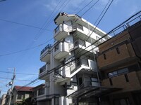 エスポワ－ル深江