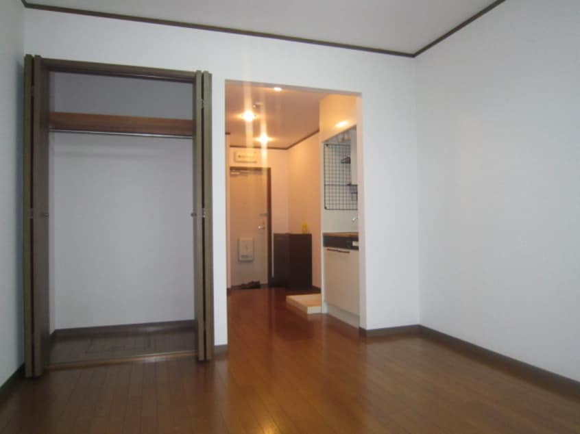 居室 クリスタルⅡ