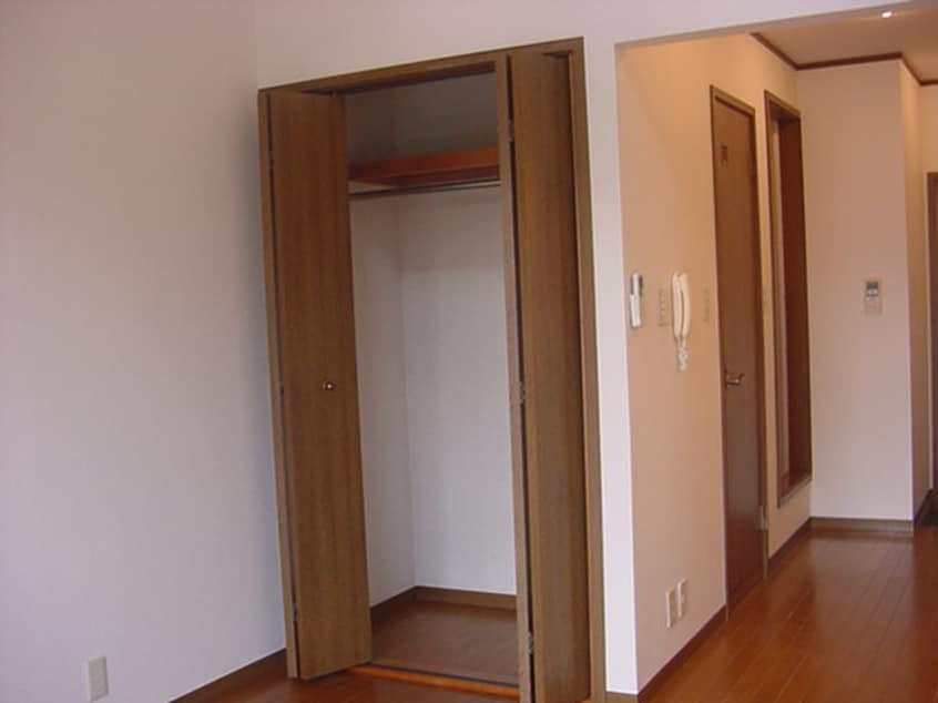 居室 クリスタルⅡ