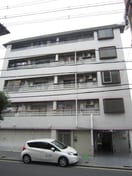 外観写真 エクセル大野芝