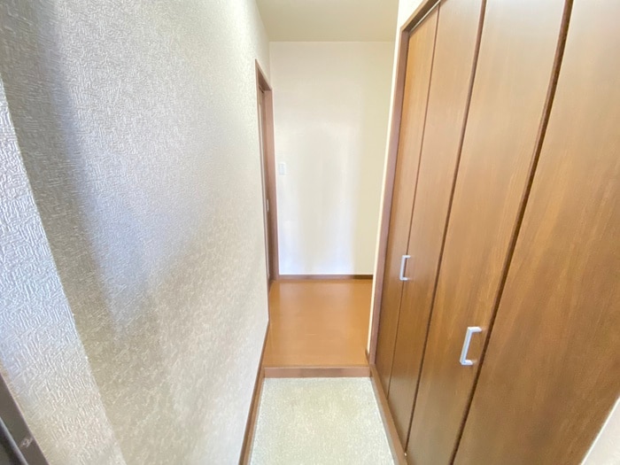 廊下 シーサーハウス壬生