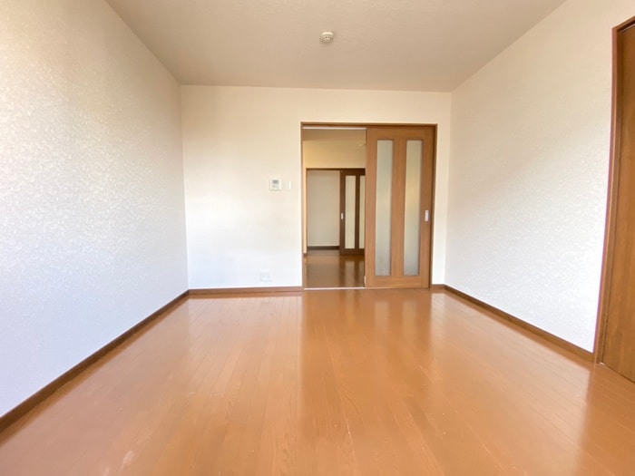 居室 シーサーハウス壬生