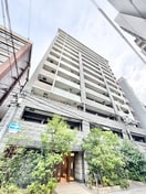 外観写真 プレサンス京町堀ノース