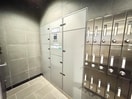 建物設備 プレサンス京町堀ノース