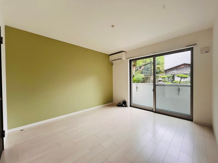 居室 ガゼルノア宝塚清荒神