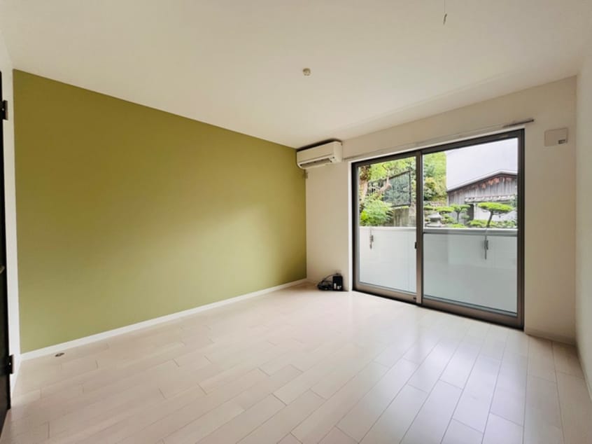 居室 ガゼルノア宝塚清荒神