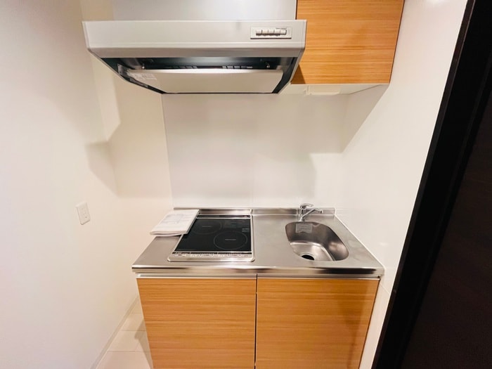 キッチン ガゼルノア宝塚清荒神