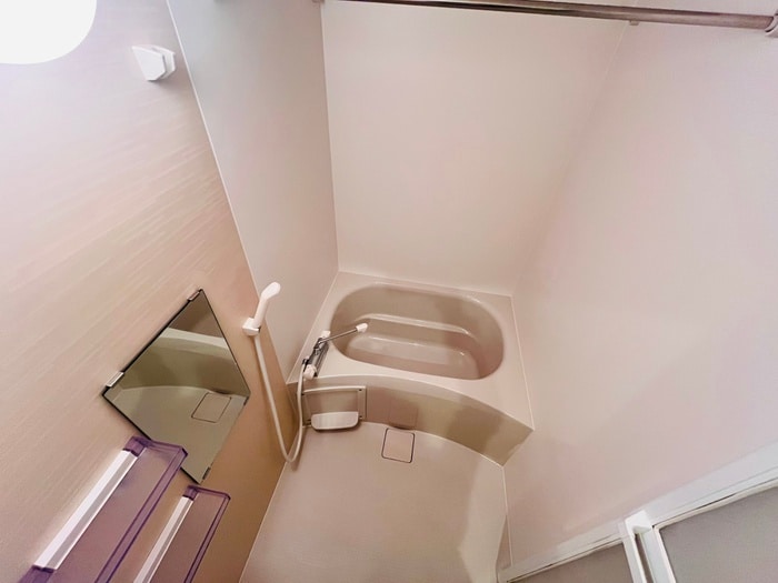 バス／シャワールーム等 ガゼルノア宝塚清荒神