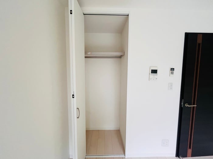 収納 ガゼルノア宝塚清荒神