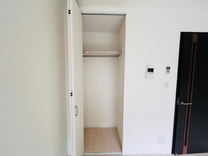 収納 ガゼルノア宝塚清荒神