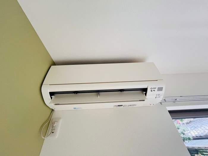 内観写真 ガゼルノア宝塚清荒神