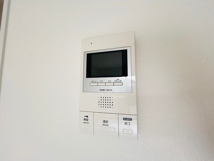 内観写真 ガゼルノア宝塚清荒神