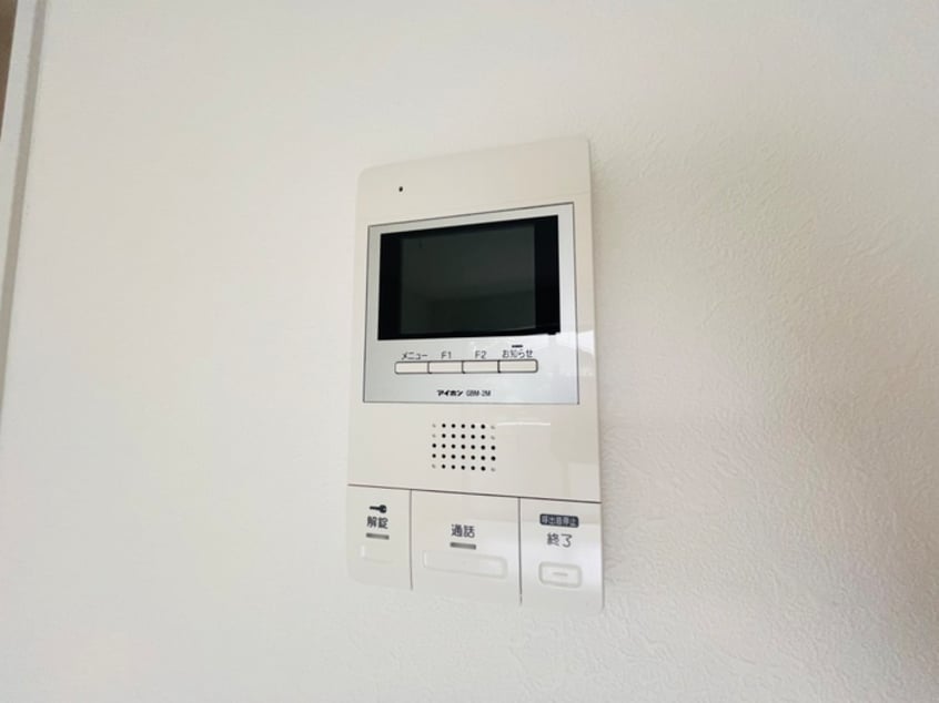 内観写真 ガゼルノア宝塚清荒神