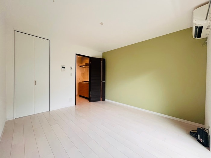 居室 ガゼルノア宝塚清荒神