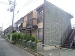 長澤ハイツB棟