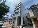 近藤ハイツ瑞光の外観