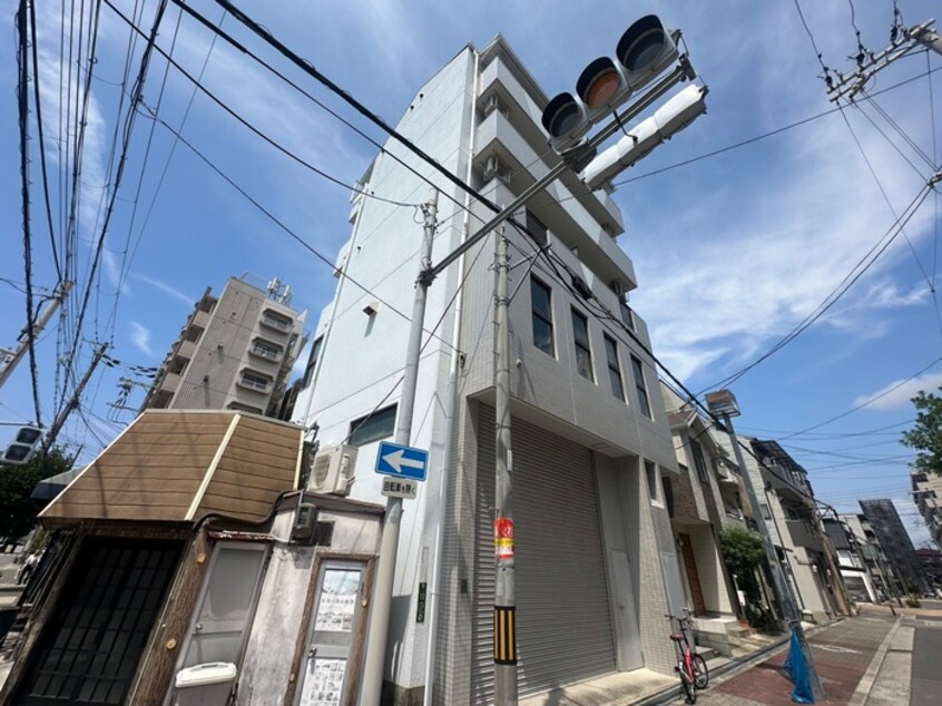 外観写真 近藤ハイツ瑞光