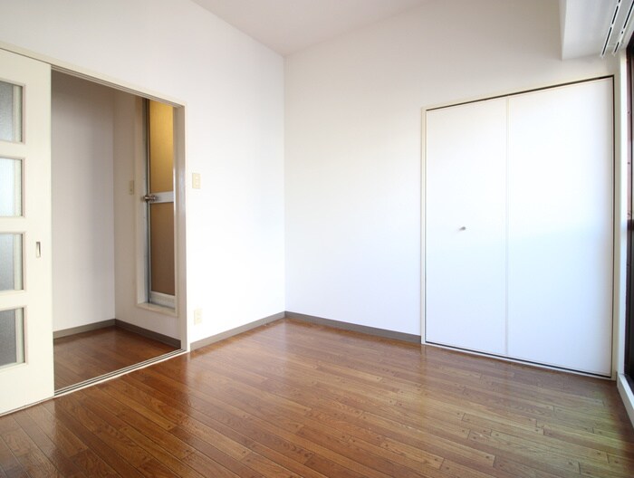 居室 近藤ハイツ瑞光