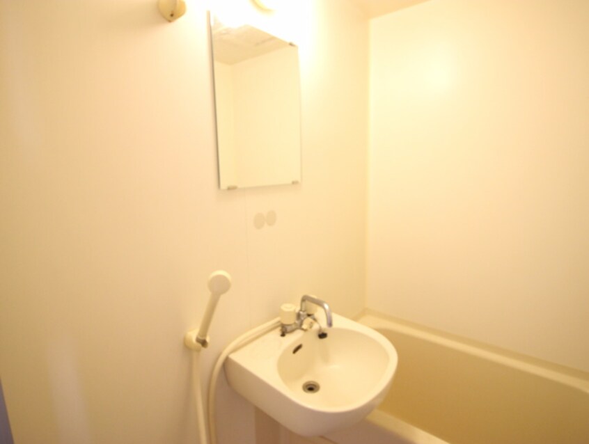 洗面 近藤ハイツ瑞光