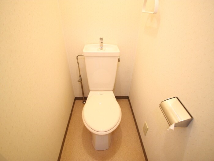 トイレ 近藤ハイツ瑞光