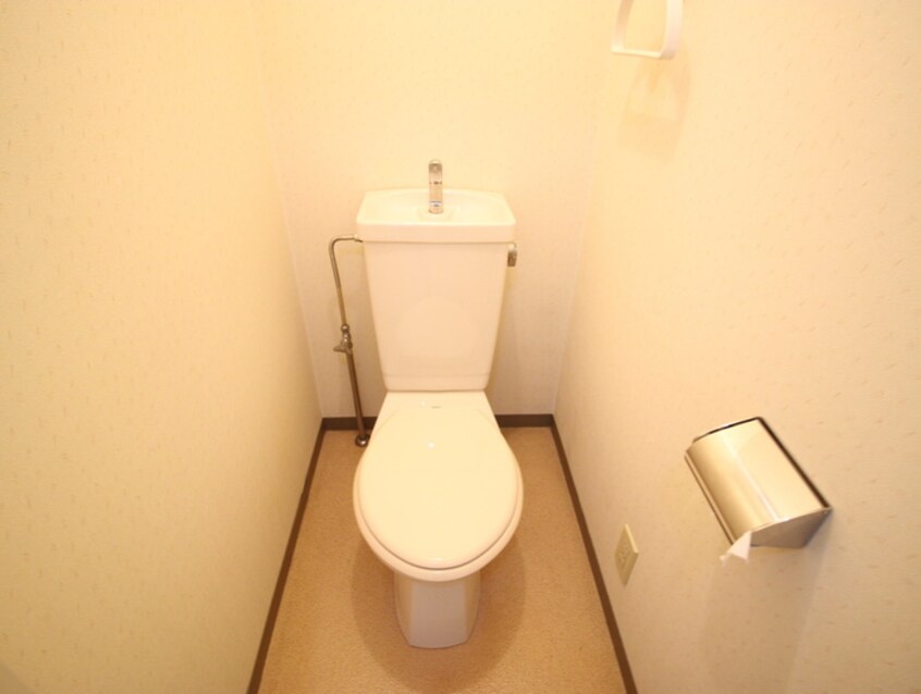 トイレ 近藤ハイツ瑞光