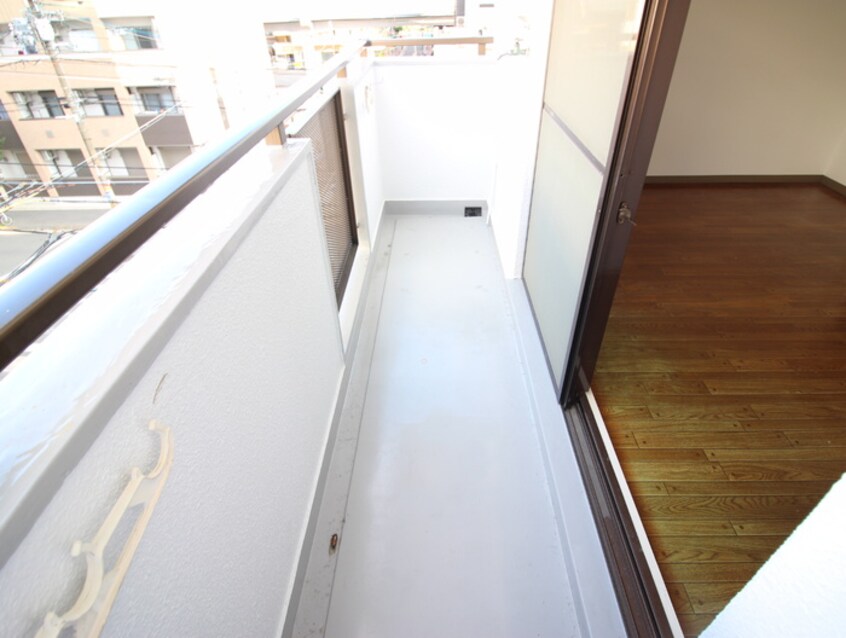 ベランダ・バルコニー 近藤ハイツ瑞光