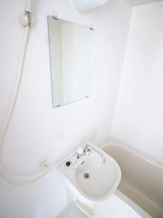 洗面 近藤ハイツ瑞光