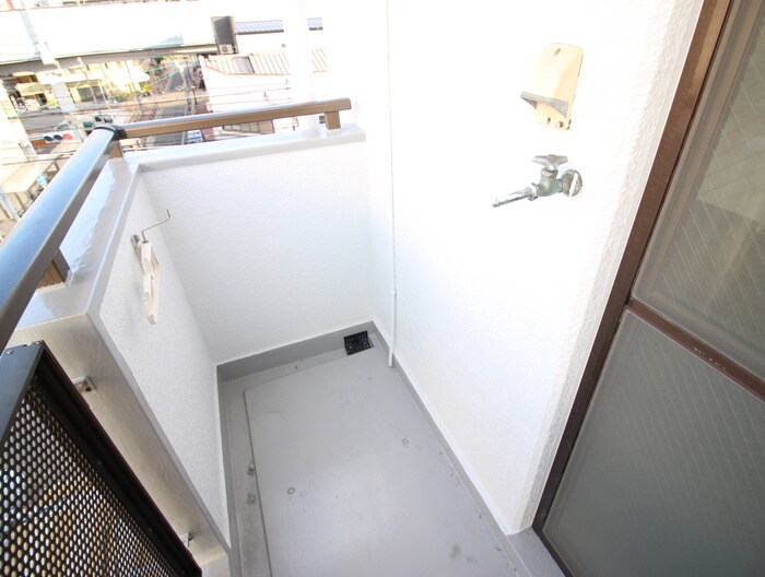 洗濯機置場 近藤ハイツ瑞光