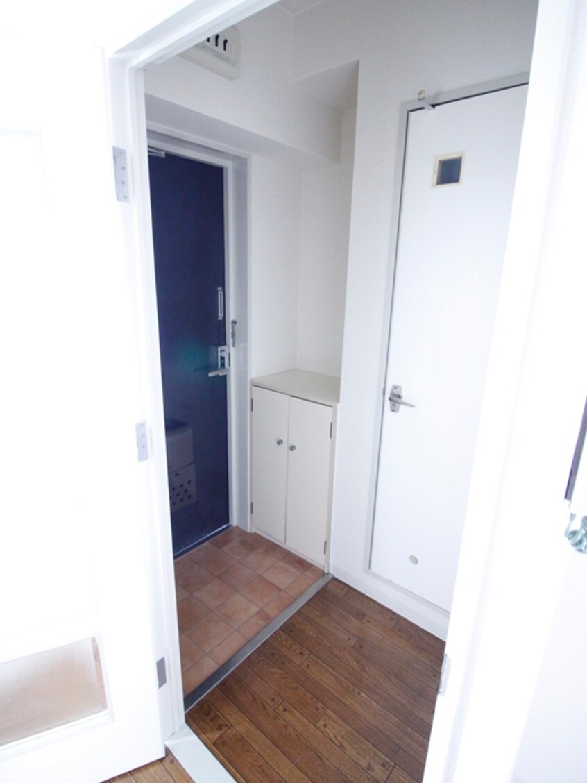 玄関 近藤ハイツ瑞光