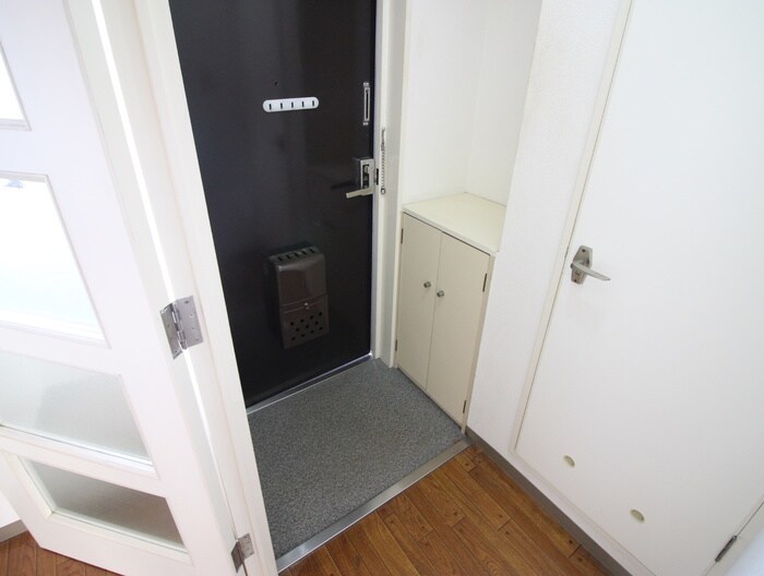玄関 近藤ハイツ瑞光