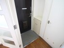 玄関 近藤ハイツ瑞光
