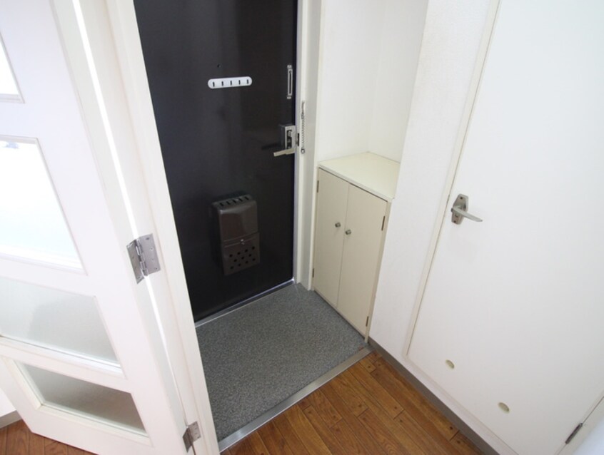 玄関 近藤ハイツ瑞光