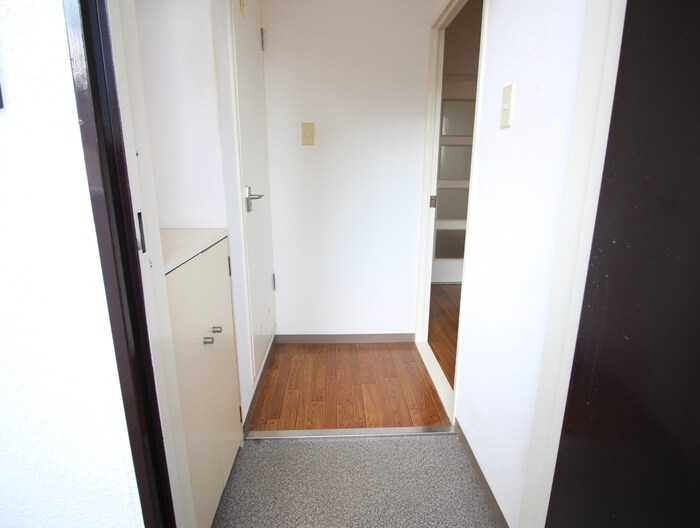 内観写真 近藤ハイツ瑞光