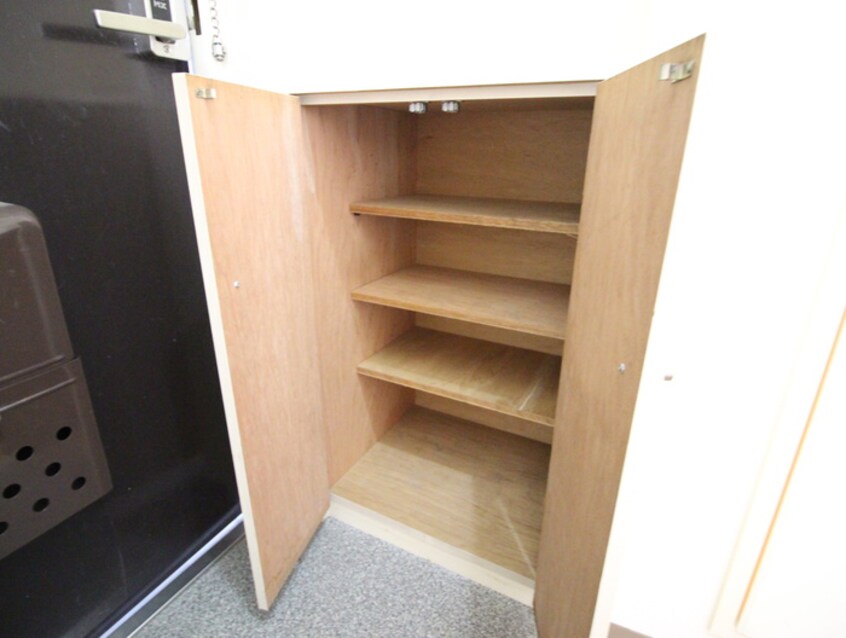 靴箱 近藤ハイツ瑞光