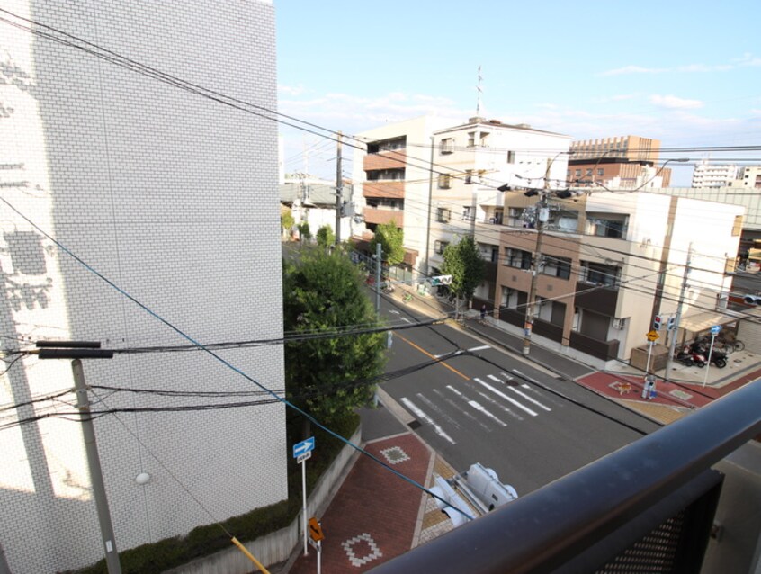 玄関 近藤ハイツ瑞光