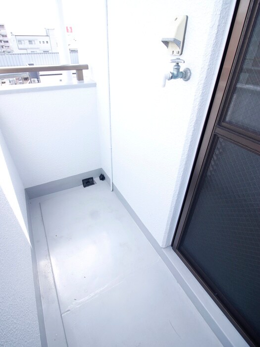 洗濯機置場 近藤ハイツ瑞光