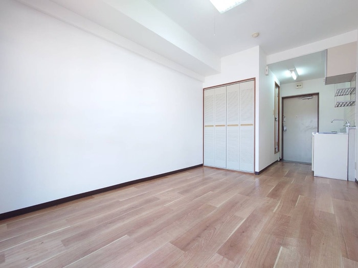 居室 akademia KITAGEN