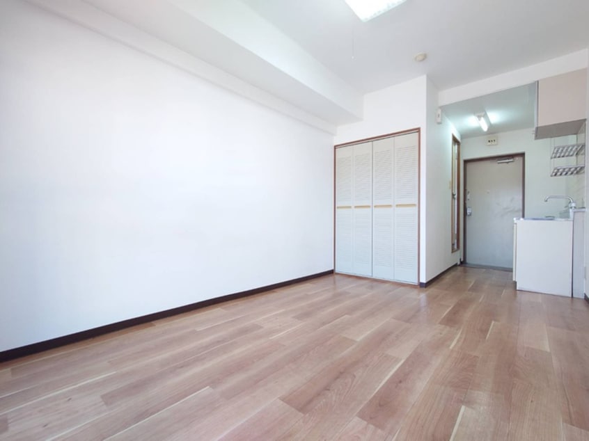 居室 akademia KITAGEN