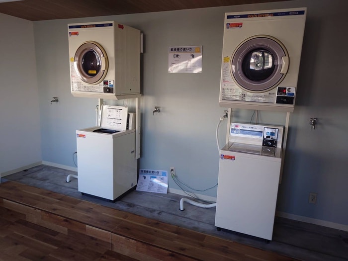 建物設備 akademia KITAGEN