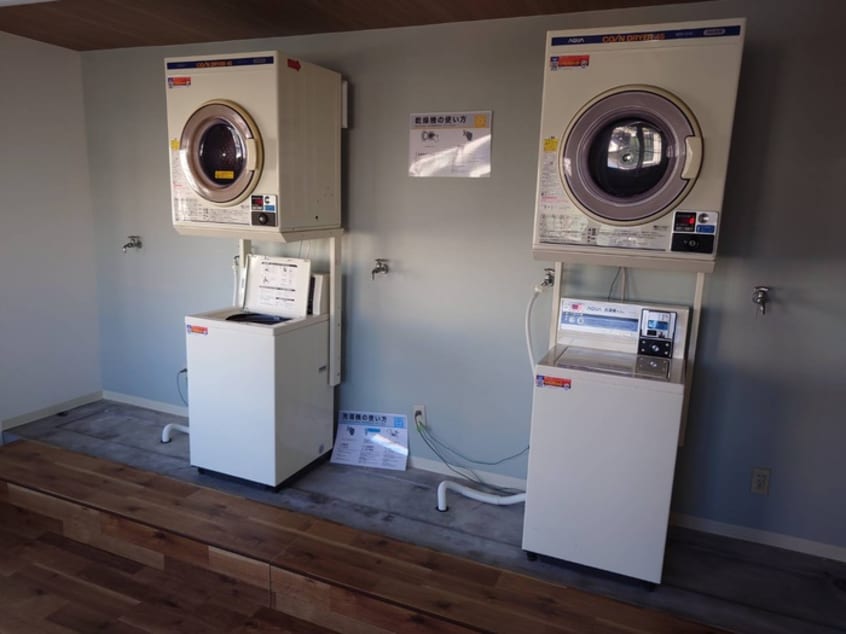 建物設備 akademia KITAGEN