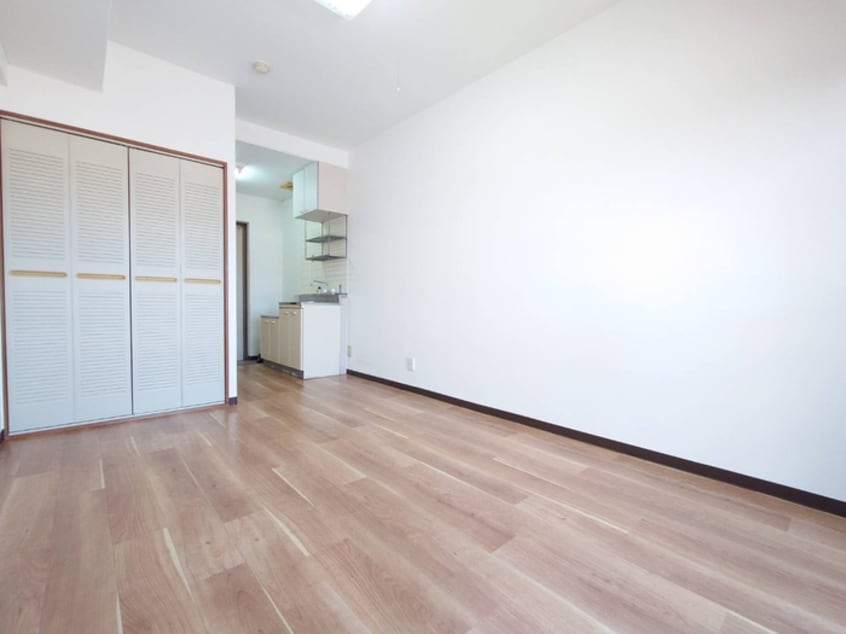 居室 akademia KITAGEN