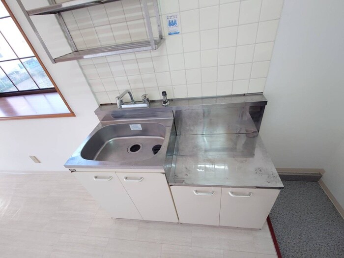 キッチン akademia KITAGEN