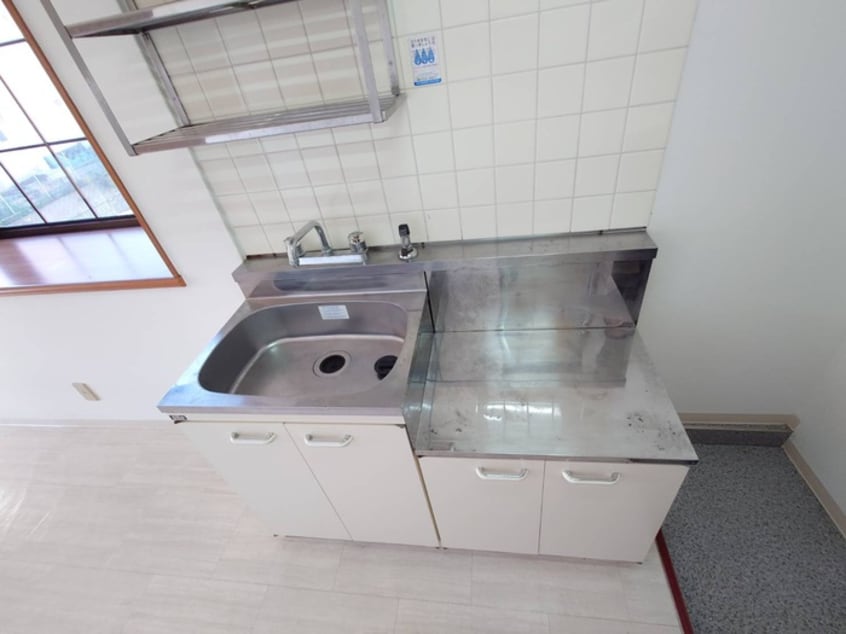 キッチン akademia KITAGEN