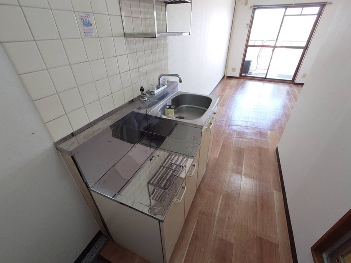 キッチン akademia KITAGEN