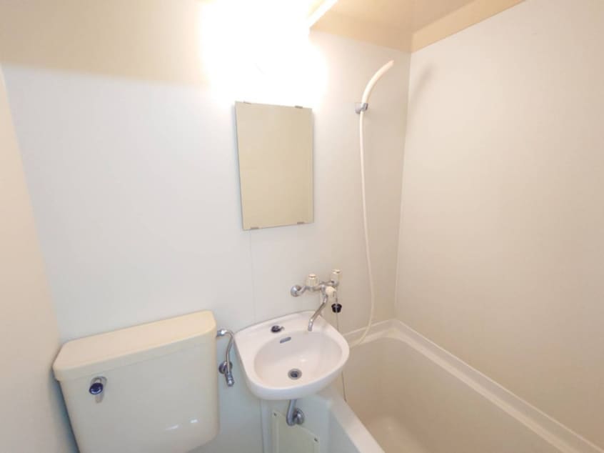 洗面 akademia KITAGEN