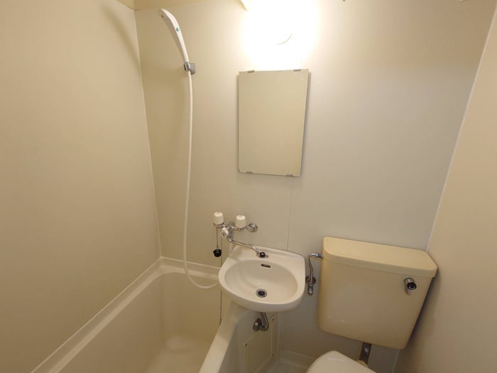 洗面 akademia KITAGEN