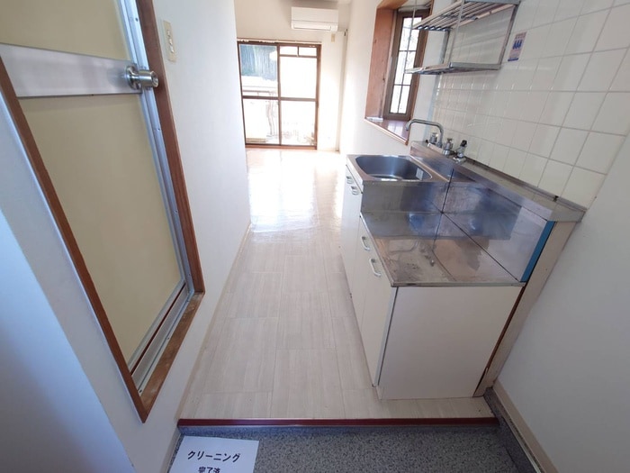 廊下 akademia KITAGEN